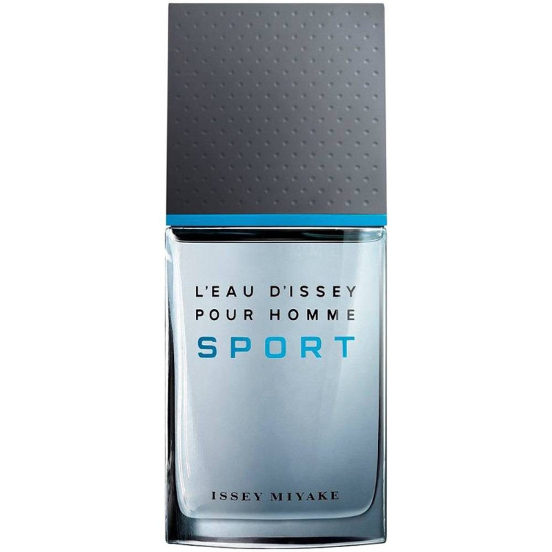 Perfume Issey Miyake LEau dIssey Pour Homme Sport Eau de Toilette Masculino 200ML