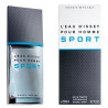Perfume Issey Miyake LEau dIssey Pour Homme Sport Eau de Toilette Masculino 200ML