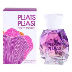 Perfume Issey Miyake Pleats Please Eau de Parfum Feminino...