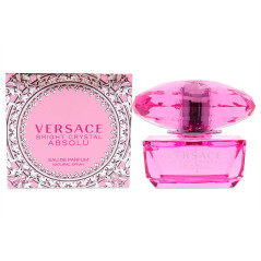 Perfume Versace Bright Crystal Absolu Eau de Parfum...