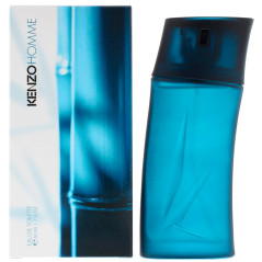 Kenzo Homme Eau de Toilette for Men 50ML – Natural Elegance