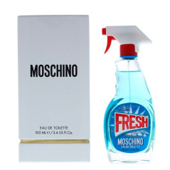 Moschino Fresh Couture Eau de Toilette Perfume 100ML for...