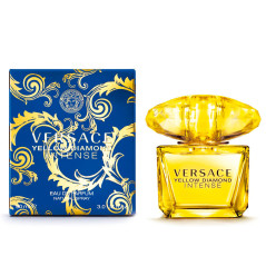 Perfume Versace Yellow Diamond Intense Eau de Parfum...