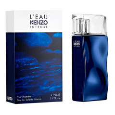 Perfume Kenzo L'Eau Kenzo Intense Eau de Toilette...