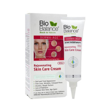 COSMETICO BIO B DERMA AGE CREMA FACIAL REJUVENECEDOR