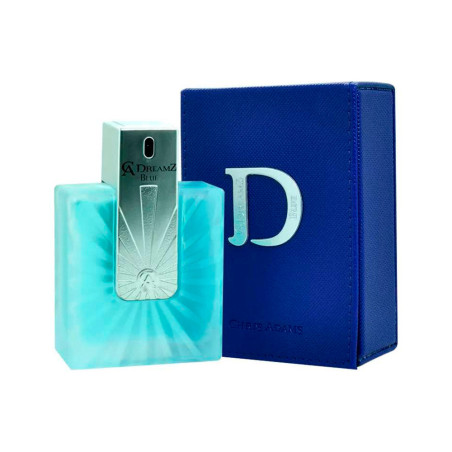 Perfume Chris Adams CA Dreamz Blue Eau de Parfum Masculino 100ML