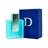 Perfume Chris Adams CA Dreamz Blue Eau de Parfum Masculino 100ML