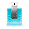 Perfume Chris Adams CA Dreamz Blue Eau de Parfum Masculino 100ML