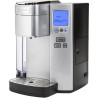 Cafeteira Cuisinart SS-10  Premium Inox 2L 110V
