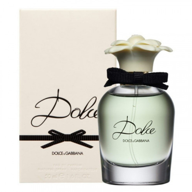 Dolce Eau de Parfum Feminino 50ML - Dolce & Gabbana