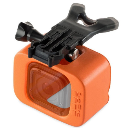 Suporte Bucal com Flutuador GoPro para HERO Session - ASLSM-001
