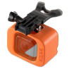 Suporte Bucal com Flutuador GoPro para HERO Session - ASLSM-001