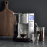 Cafeteira Cuisinart SS-10  Premium Inox 2L 110V
