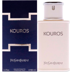 Perfume Yves Saint Laurent Kouros Eau de Toilette...