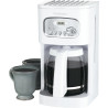 Cafeteira Cuisinart DCC-1100 Programavel 12 Xicaras 110V - Branco