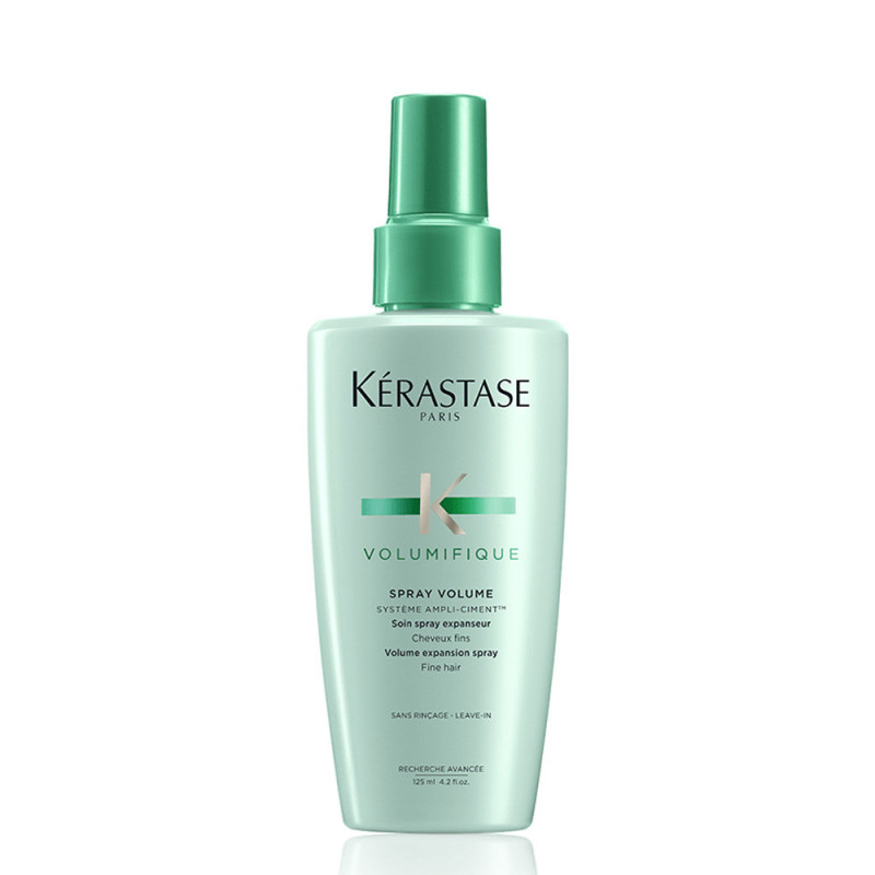 COSMETICO KERASTASE IN RESIT VOLUMEN 125ML - 3474630545984