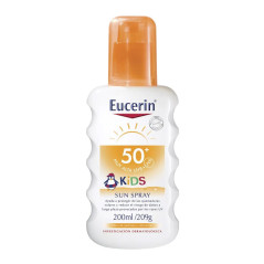 Eucerin Sun Spray Kids SPF 50+ - 200 ml - High Protection