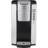 Cafeteira Cuisinart SS-5  Single-Serve Brewer 1.1L 110V - Prata