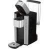Cafeteira Cuisinart SS-5  Single-Serve Brewer 1.1L 110V - Prata