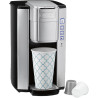 Cafeteira Cuisinart SS-5  Single-Serve Brewer 1.1L 110V - Prata