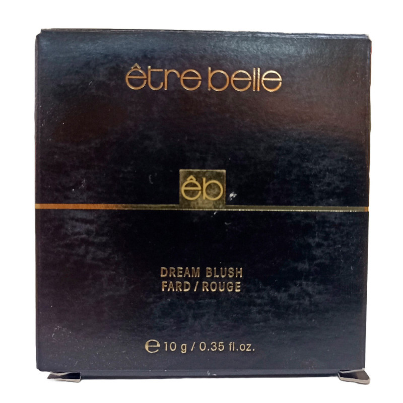 être belle Blush N2 - 4019954402026 Blush N2 - Cosmetic Accent