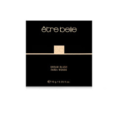 Être Belle Dream Blush Nº03 - Lightweight Luminous Powder...