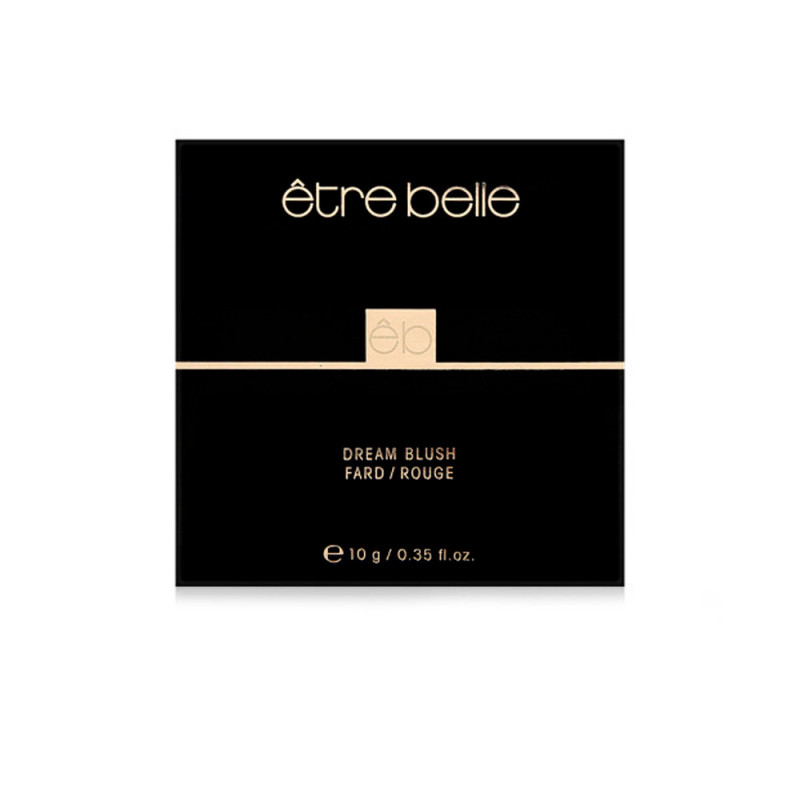 COSMETICO ETRE BELLE RUBOR Nº3 - 4019954402033
