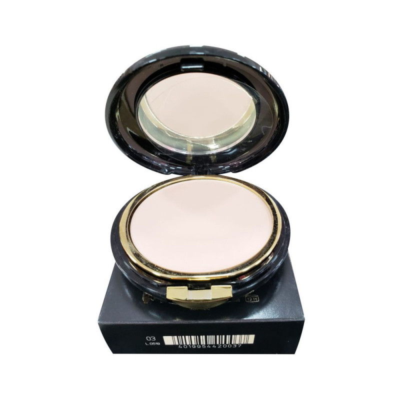 COSMETICO ETRE BELLE POLVO COMPACTO Nº3 - 4019954420037