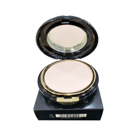 COSMETICO ETRE BELLE POLVO COMPACTO Nº3 - 4019954420037