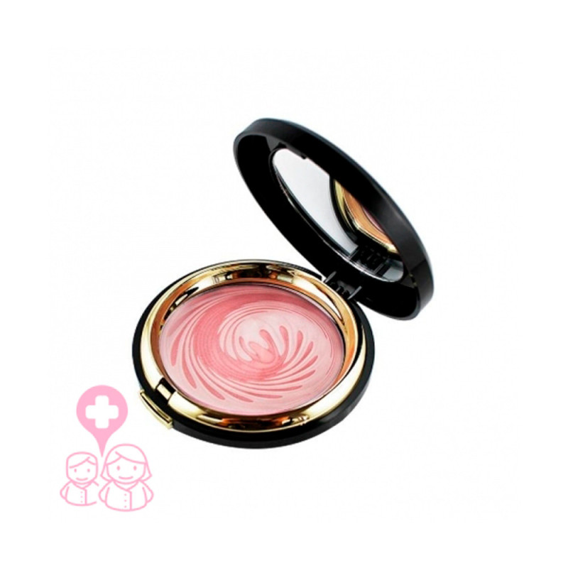 COSMETICO ETRE BELLE COMPACT.CREMA Nº2 - 4019954450027