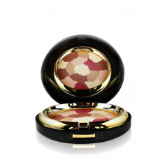 3-in-1 Compact Powder - Facial Finish, Blush & Eyeshadow
