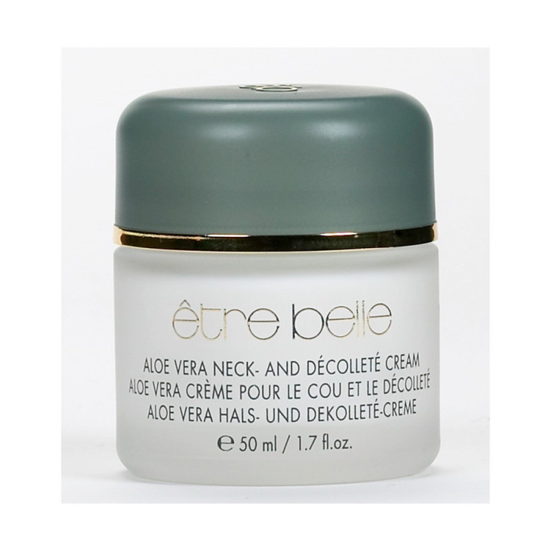 COSMETICO ETRE BELLE CREMA P/CUELLO Y ESCOTE - 4019954031264