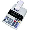 Calculadora com Impressora Sharp 12 Dígitos EL-1197PIII Branco