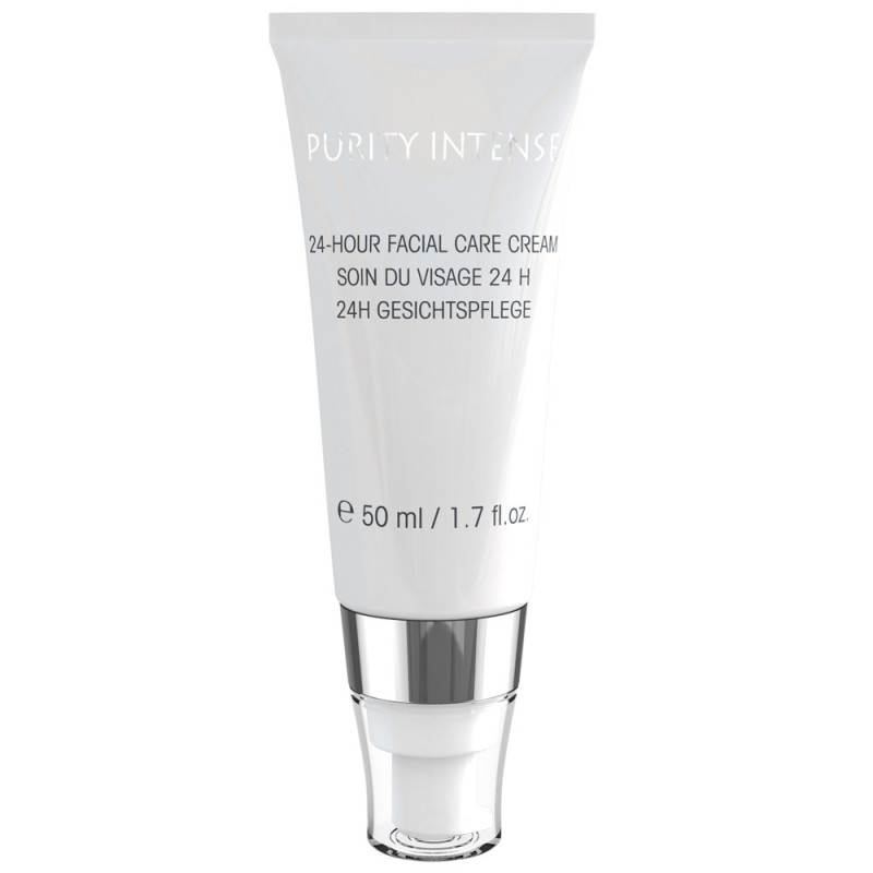 COSMETICO PURITY INTENSE 24HS FACIAL CARE - 4019954050715