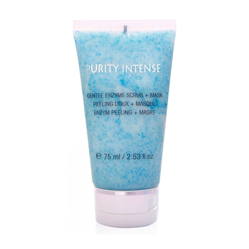 COSMETICO PURITY INTENSE ENZYM PEELING+MASK - 4019954050746