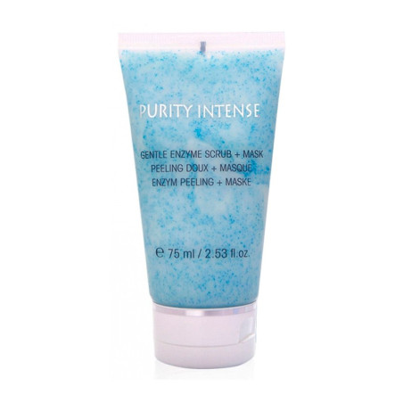 COSMETICO PURITY INTENSE ENZYM PEELING+MASK - 4019954050746