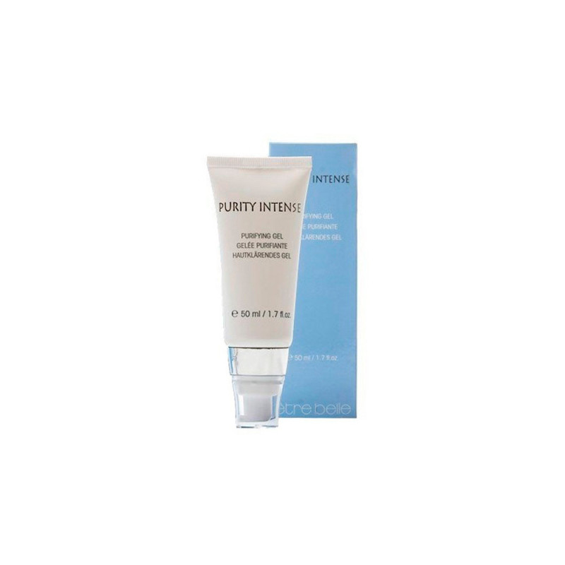 COSMETICO PURITY INTENSE PURIFYNG GEL 50ML - 4019954050760