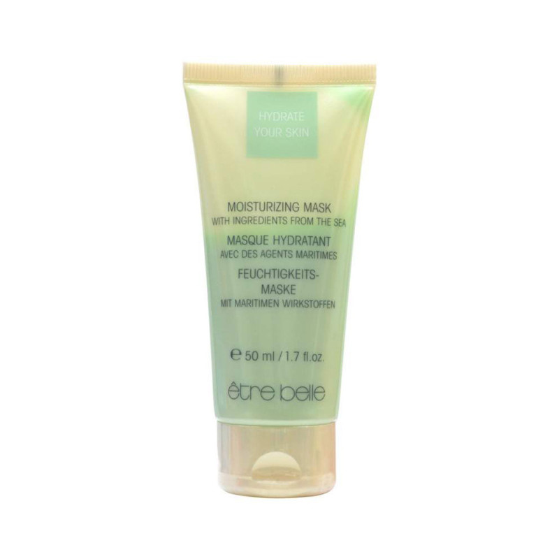 COSMETICO SKIN THERAPY MASCARA HIDRATANTE 50ML - 4019954040167