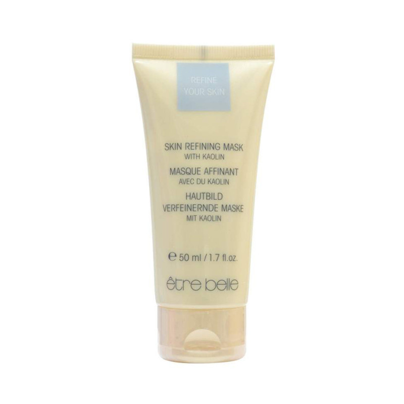 COSMETICO SKIN THERAPY MASCARA DE REAFIRMANTE - 4019954040181
