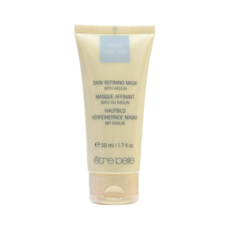 COSMETICO SKIN THERAPY MASCARA DE REAFIRMANTE - 4019954040181