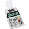 Calculadora Com Impressora Sharp EL-1750V 12 Digitos  Branco 120V 60HZ