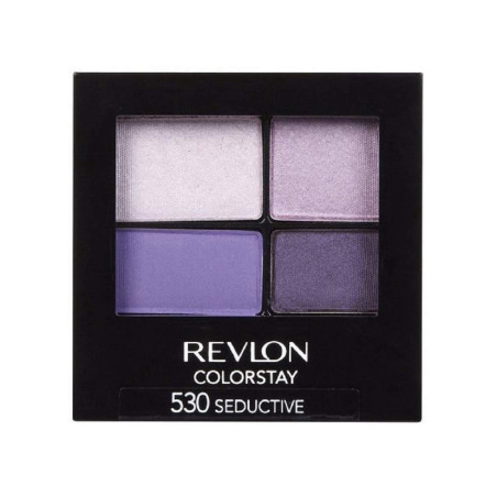 COSMETICO REVLON COLORSTAY SHADOW EYE 16HOUR 07 - 309978535072