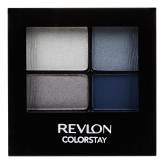 Revlon Colorstay 16H Quad Eyeshadow Decadent - Long Wear