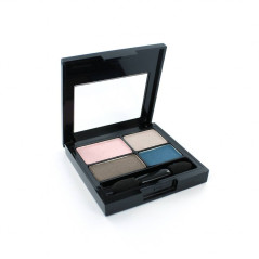 Revlon ColorStay 16H Quad Eye Shadow Decadent - 26