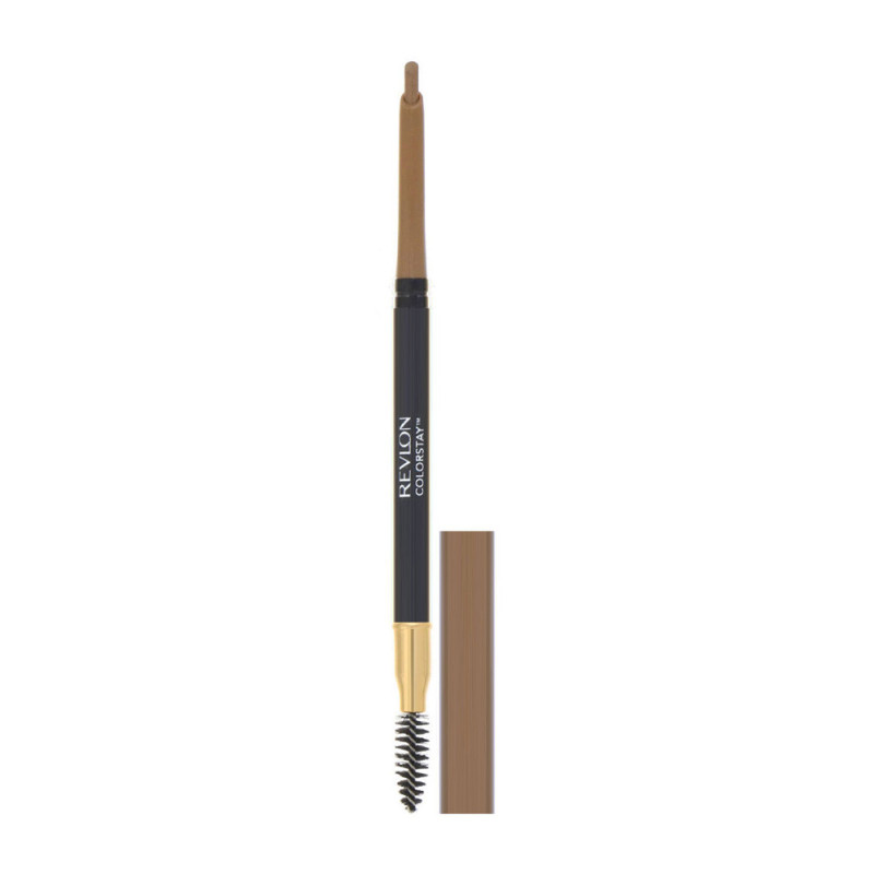 COSMETICO REVLON COLORSTAY BROW PENCIL BLONDE 01 - 309977643013