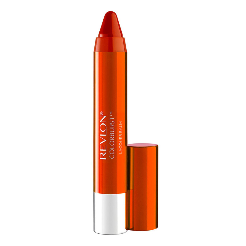 Revlon Colorburst Lacquer Tease 40 Balm - High-Gloss Shine