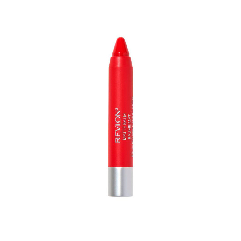 Bálsamo Revlon Colorburst Matte Striking 45 - 309975726459