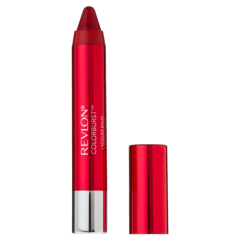Revlon Colorburst Lacquer Balm 45 – intense lacquer shine