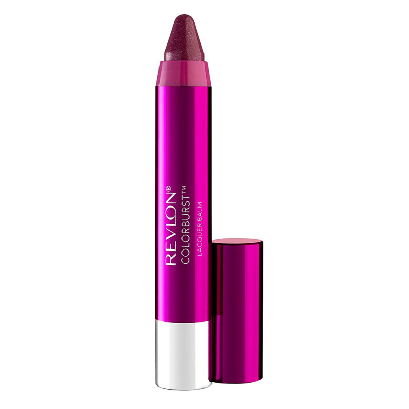 Revlon Colorburst Lacquer Balm 35 - intense color & shine