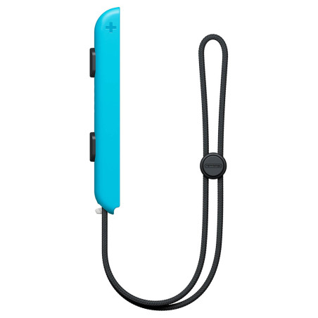 Controle Nintendo Switch Joy-Con Strap Azul Neon